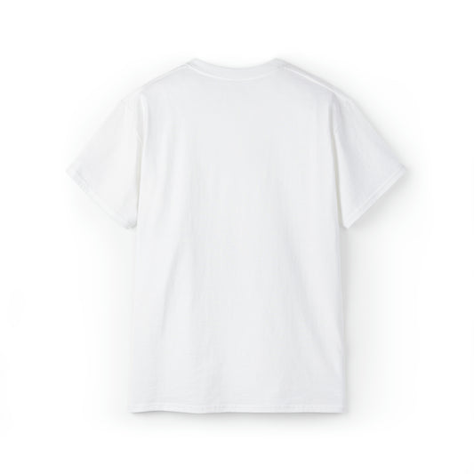King Ink logo white T Shirt