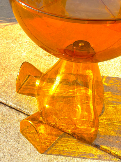 Coffee Table Buddy (Solid/Opaque)