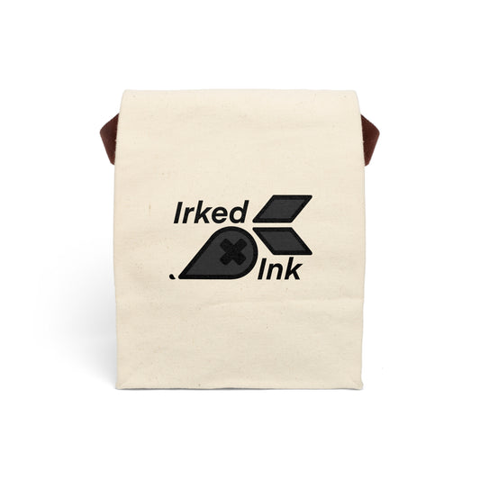 Irked Ink Munchie Bag