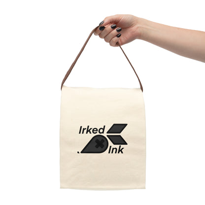 Irked Ink Munchie Bag