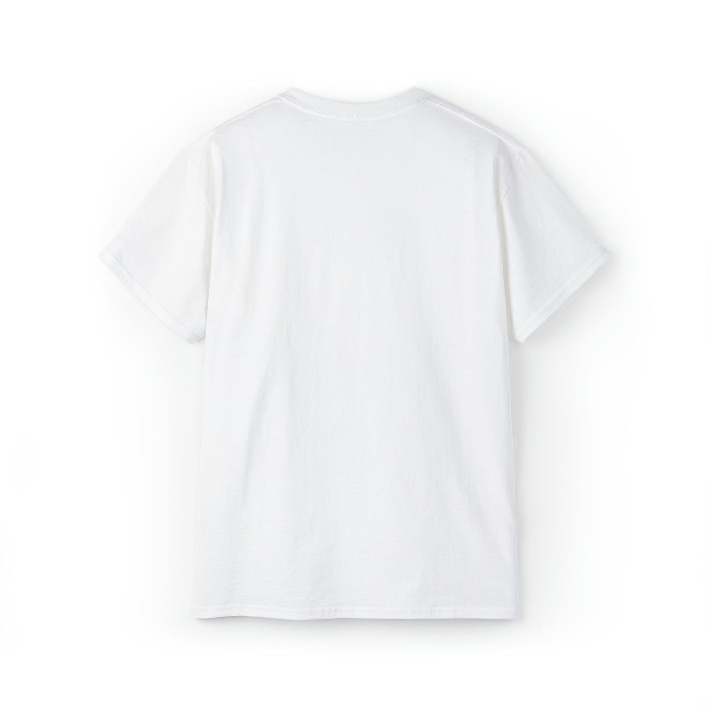 King Ink logo white T Shirt