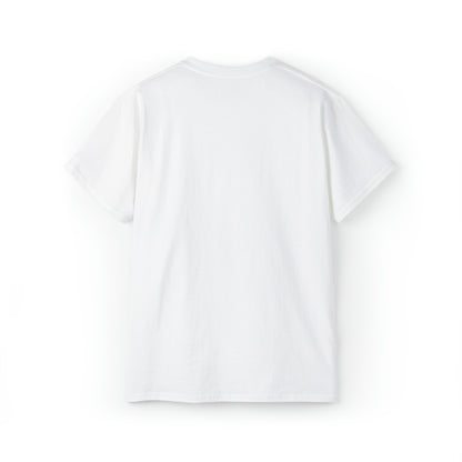 King Ink logo white T Shirt