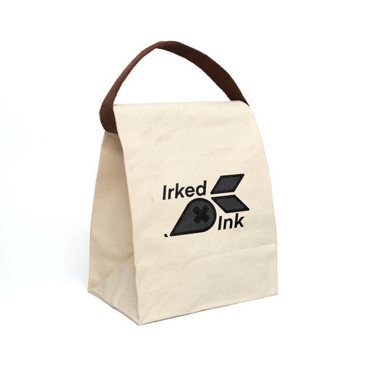 Irked Ink Munchie Bag