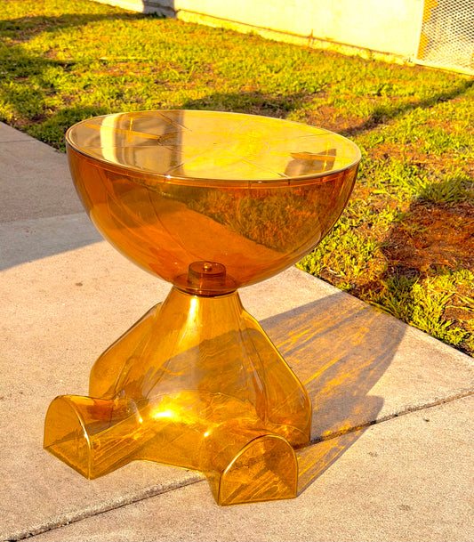 Coffee Table Buddy (Clear)