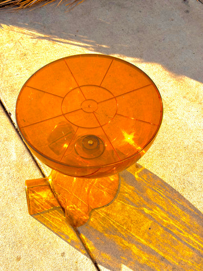 Coffee Table Buddy (Solid/Opaque)