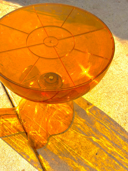 Coffee Table Buddy (Solid/Opaque)